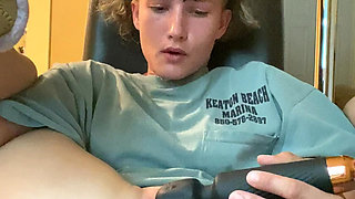 Petite Squirts for 6in Toy