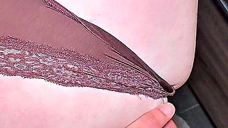 POV German Stepmother-no Script. Just Raw Passion