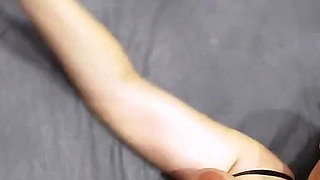 Spermagierige Gangbang MILF