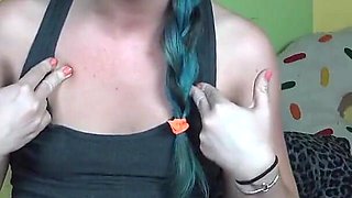 Stepmom's Boyfriend, My Panty Sniffing Duct Tape Slave!