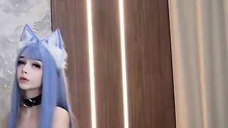 Webcam teen cd solo