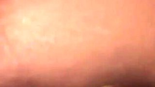 Mature blonde lady outdoor fingering