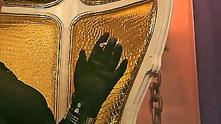 Monika Schmidt Femdom Smoking Human Ashtray Verbal Humiliaion Boot Worship