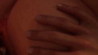 Hot Interracial Threesome with a Young Ebony Babe with a Perfect Black Ass & Her College Friends - Taboo University (steam Game)