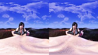 Tifa vr