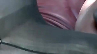 White Trash Girls in Creampie Gangbang