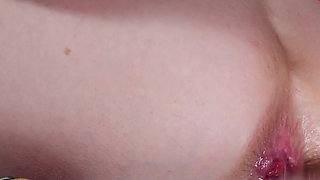 Anal Orgasm Compilation Pt2 by Natalieflowers