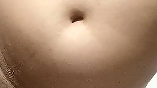 Passionate Hard Fuck Before Going Bed