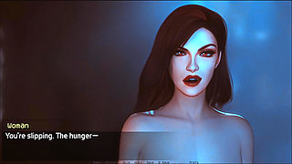 I Was a Teenage Vampire - (PT 07) - Made the princess blush