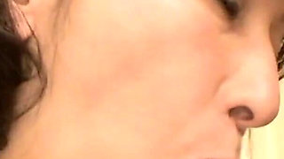 Hot casting for Asian girl