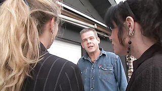 Watch winning femme's porn