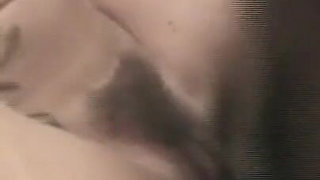 Wonderful Teen Fisted in Hairy Pussy Then Fucked and Cummed by Monster Black Cock