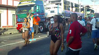 Trinidad and tobago carnival 2015 fantasy 1