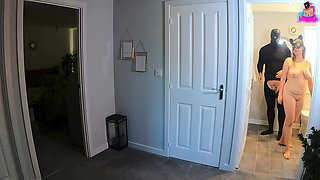 Femdom Marriage Toilet Slave Morning Routine