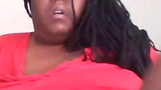 BBW Big Lips Clit Asshole