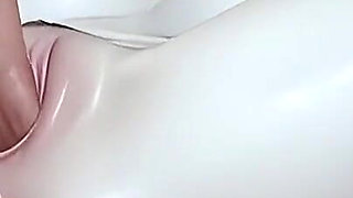Sadako Unleashed - Cursed Gangbang, Double-penetration & Flood-level Bukkake