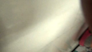 Hot amateur outdoor sex on the deck Blow job anal ATM