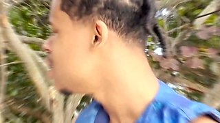 They hate lil d 45 on me
