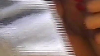 Double Penetration and Cumshot in Mouth of Two Big Cocks for Young Amateur Slut