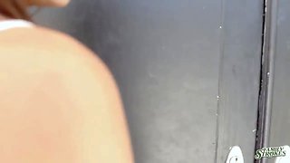 My problematic sis fucking my spouse