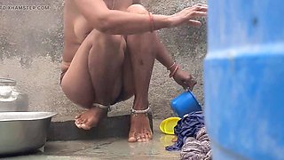 Indian bathroom sex, erotica, sex during