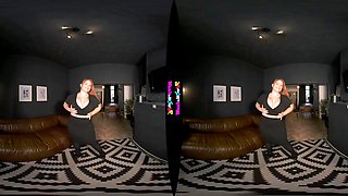 Boner Bailiff - WankitnowVR