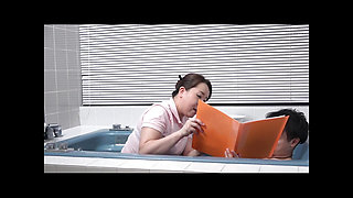 Seducing 10 Housekeeping Service Lady And Having Sex With Her 6
