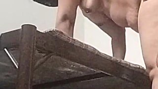 Full Clip New Stepmom and Young Stepson - One Hot Afternoon Changed Everything! @desixpaglu Video