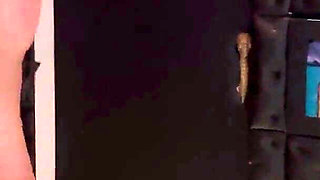 Miss Alessa Milano Bondage Suspended Whipping Hung Upside Down