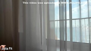 This Is Anal Chronicles Of A Hot Bikini Model With Athletic Man And Julia Fit