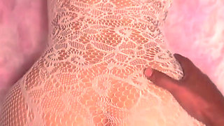 POV you a morrita from Monterrey