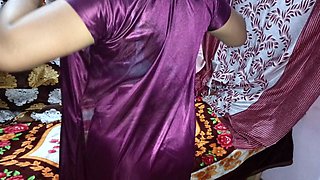 Desi Romance in Rain Full Passionate Scene