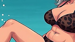Classic Style Ai Art