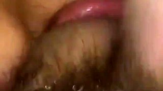 Tied up She Drinks All My Urine and Upside Down Deepthroat
