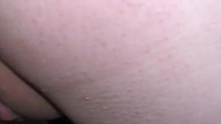 Fucked a Skinny Teenager 18 at Her House