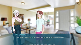Sex Note - 107 She Wanted My Cum By MissKitty2K