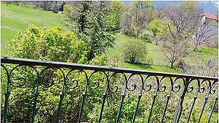 Moment Interdit Dans Une Propriete Privee Avec Chloe Duval