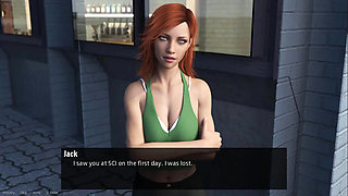 A man for all: cute read head - ep. 13