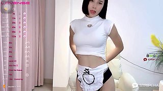 0781: Babe, Asian  Cam Porn