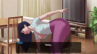 Erotica, anime porn, 3 dimensional