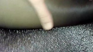 POV Sonya Durganova Wonder Woman Nylon Sex