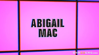 Just Don't Fuck The Boss's Daughter With Abigail Mac, Isiah Maxwell - Brazzers