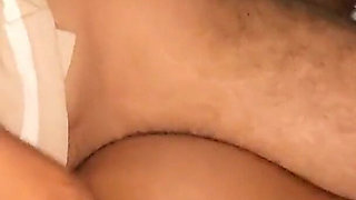 Sharing Room with My Ex GF