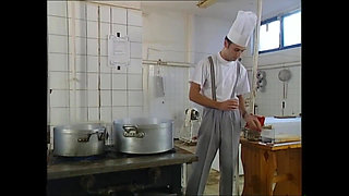 Big Tits Sucking and Fucking Rough