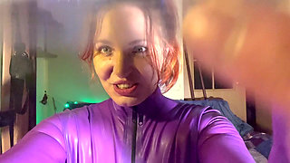 Plastic Bag Domination POV