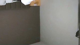 Horny fat arab housewife fingered on amateur hidden cam