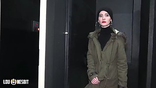 Pegging Compilation  Lou Nesbit and Lia Louise