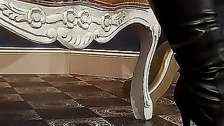 Mistress Luciana Crush, Squash, Trample Part 2