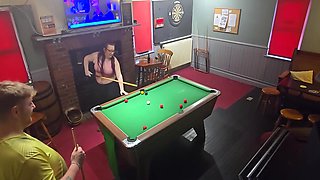 Jade Cant Pay - Open House Fun