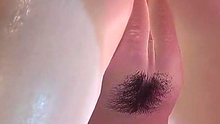 Nakai Yukino's Pool Party 3D Hentai Wet Pussy Fingering Standing Dildo Play and Ass Licking Rimjob Ending with Squirt Action